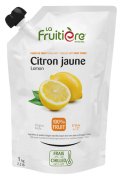 Fotografie produktu Citronové pyré 100% 1kg
