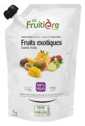 Fotografie produktu Pyré z exotického ovoce 100% 1kg