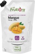 Fotografie produktu Mangové pyré 88% 1kg