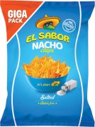 Fotografie produktu AKMIS Tortilla chips solené 425g