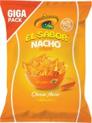 Fotografie produktu AKMIS Tortilla chips sýrové 425g