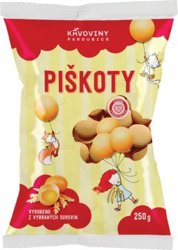 Piškoty 250 g