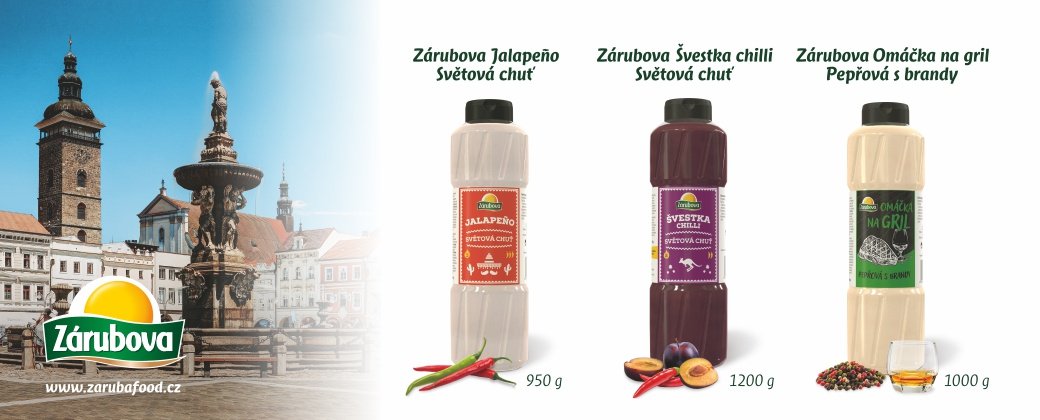 Záruba