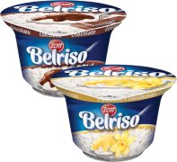 Fotografie produktu Belriso Standard 200g mix čokoláda, vanilka