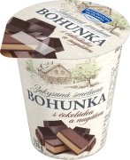 Fotografie produktu Bohunka s čokoládou a nugátem 130g