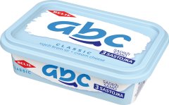 Fotografie produktu ABC Cream Cheese Classic 100g