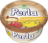 Fotografie produktu Perla máslová příchuť 450g