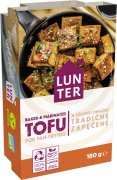 Fotografie produktu LUNTER Tofu Marinované 180g