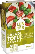 Fotografie produktu LUNTER Salad Tofu Natural 150g