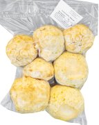 Fotografie produktu Celer loupaný celý 5kg