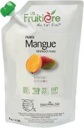 Fotografie produktu Mangové pyré 100% 1kg